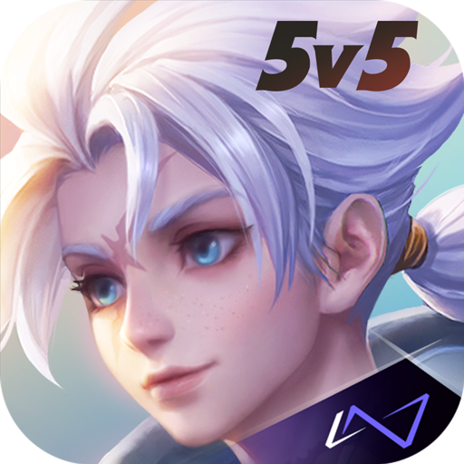 RoV: Arena of Valor