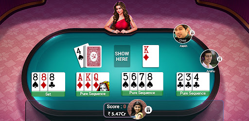 Rummy Circle
