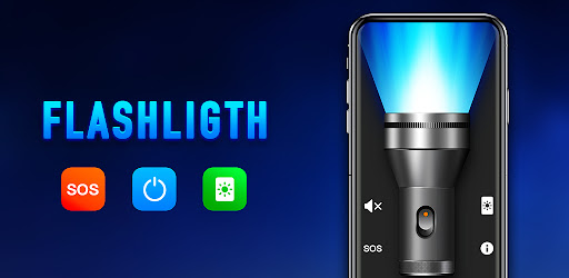 Flashlight: LED Torch Light