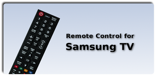Samsung TV Remote