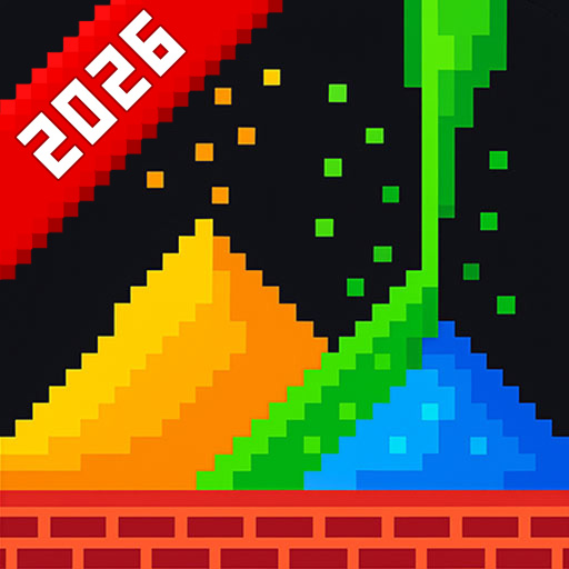 Sandbox: Powder Alchemy
