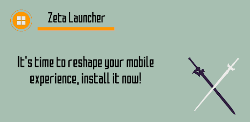 SAO Launcher