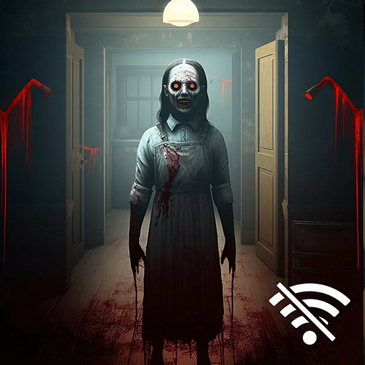Scary Horror 2