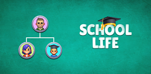 SchoolLifeSimulator