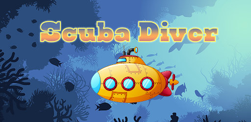ScubaDiver