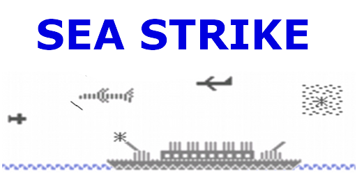 Sea Strike