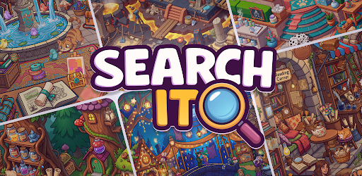 Search It