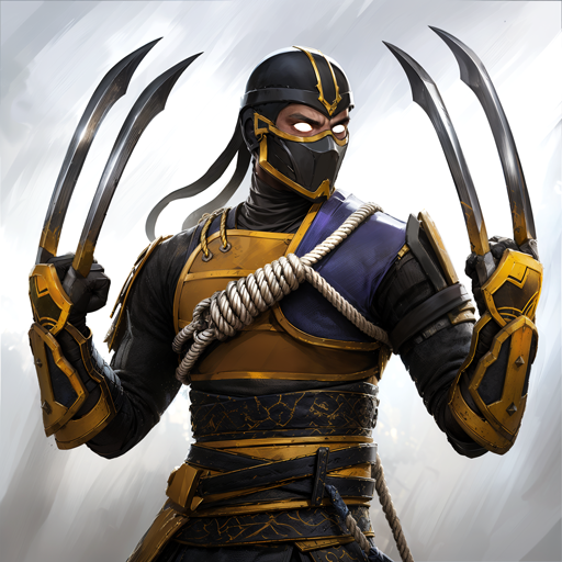 Shadow Fight Arena