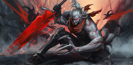 Shadow of Death 2