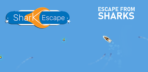 Shark Escape
