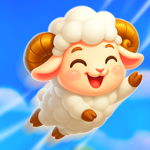 Sheep Out