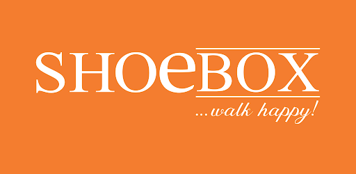 Shoebox