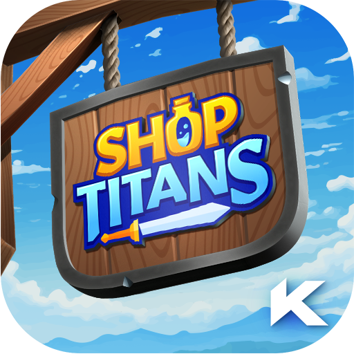 Shop Titans