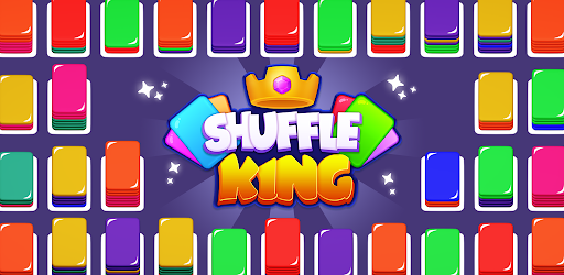 Shuffle Cat Cards