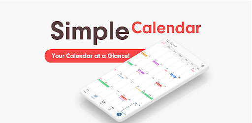Simple Calendar