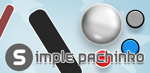 Simple Pachinko