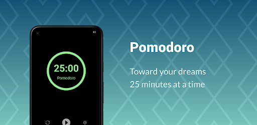 Simple Pomodoro