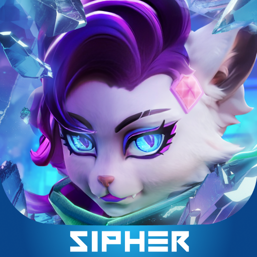 Sipher Odyssey