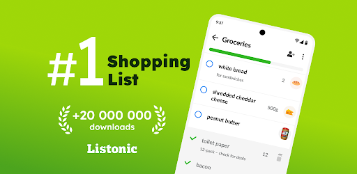 Buy list