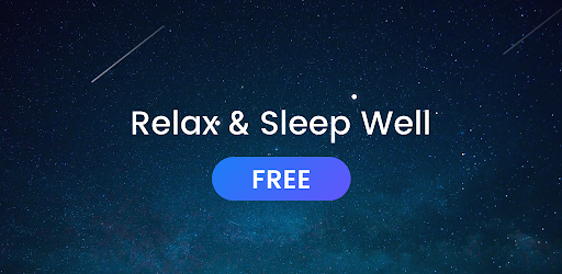 Sleep Sounds Free - Relax Music, White Noise
