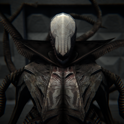 Slenderman Must Die Chapter 6
