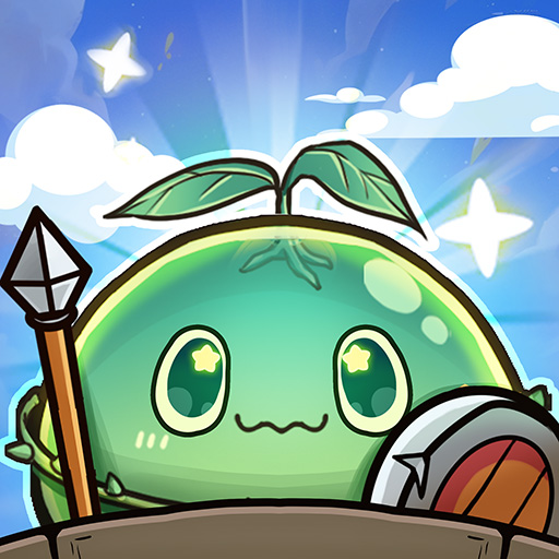 Slime Castle - Idle TD