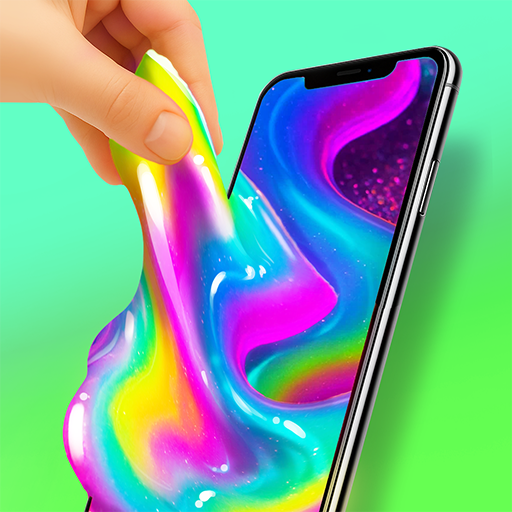 Slime DIY: Relax & ASMR
