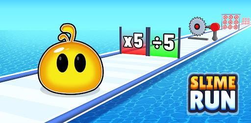 Slime Runner