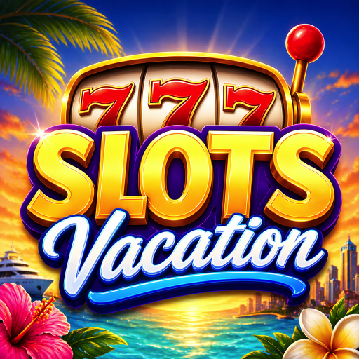 Slots Vacation