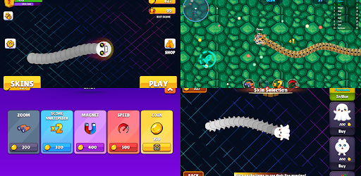 Snake War