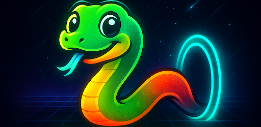 Snaky Snake