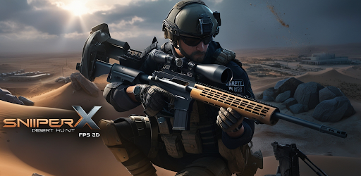 Sniper X Feat Jason Statham