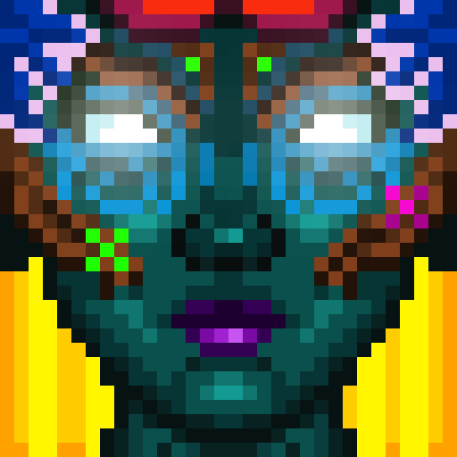 Soda Dungeon
