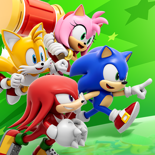 Sonic Rumble