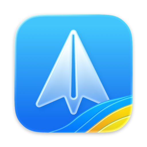 Spark Mail