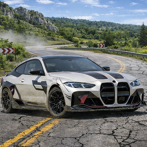 SPD Rally Car Racing 2026