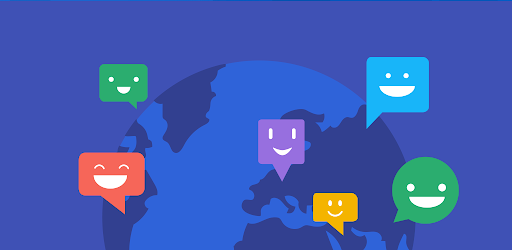 Speak and Translate All Languages