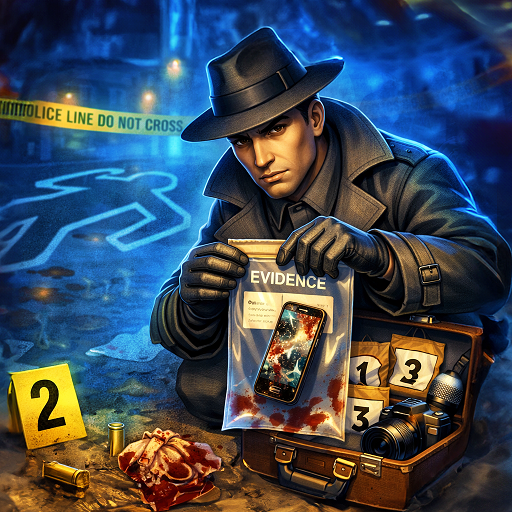 Criminal Files - Special Squad