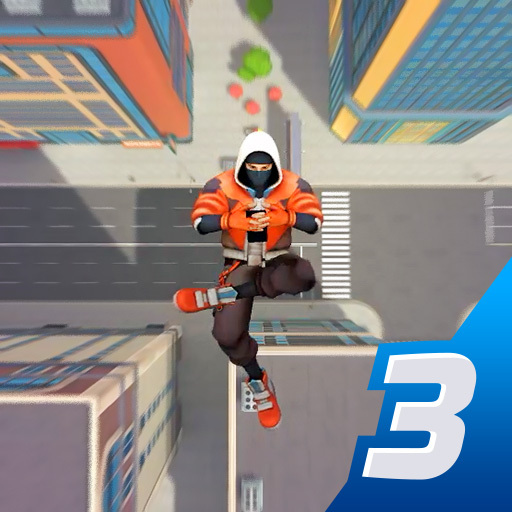 Spider Fighter 3