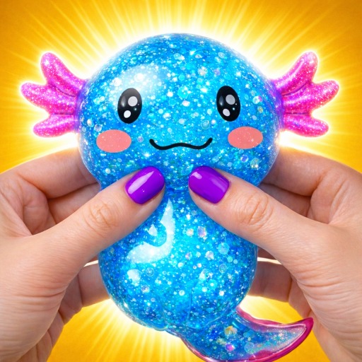 Squishy Magic