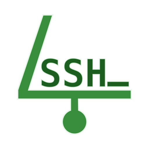 ssh/sftp Server