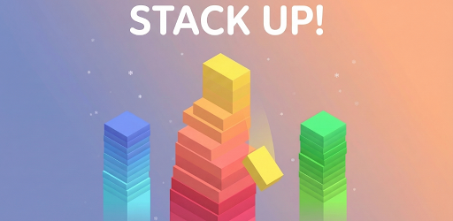 Stack Up Sushi