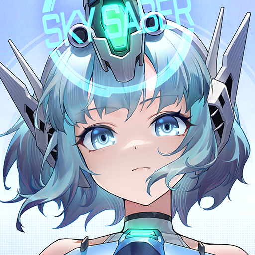 Starward Mecha Girls