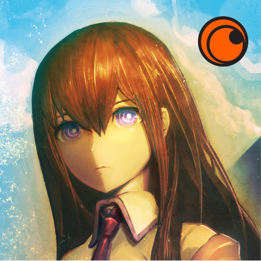 STEINS;GATE