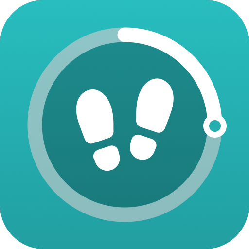 Step Counter - Smart Pedometer
