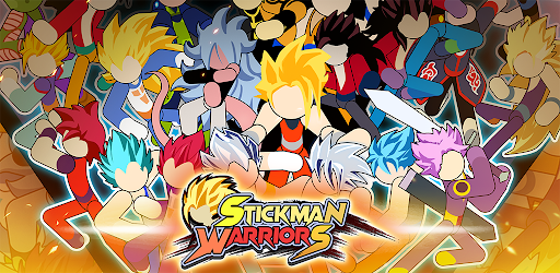 Stick Dragon Fight