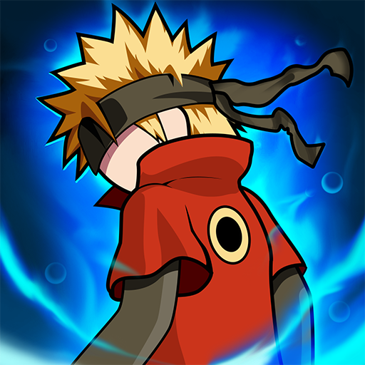 Stickman Shinobi
