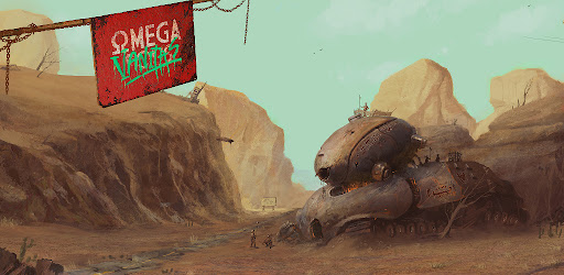 Strikefleet Omega