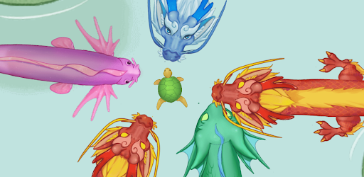 Summon Dragons