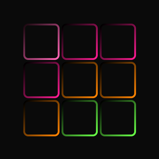 SUPER PADS LIGHTS